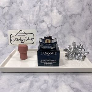 Lancome Skincare-Advanced Génifique Youth Activating Eye Cream-Full 15ml-BOX-NEW